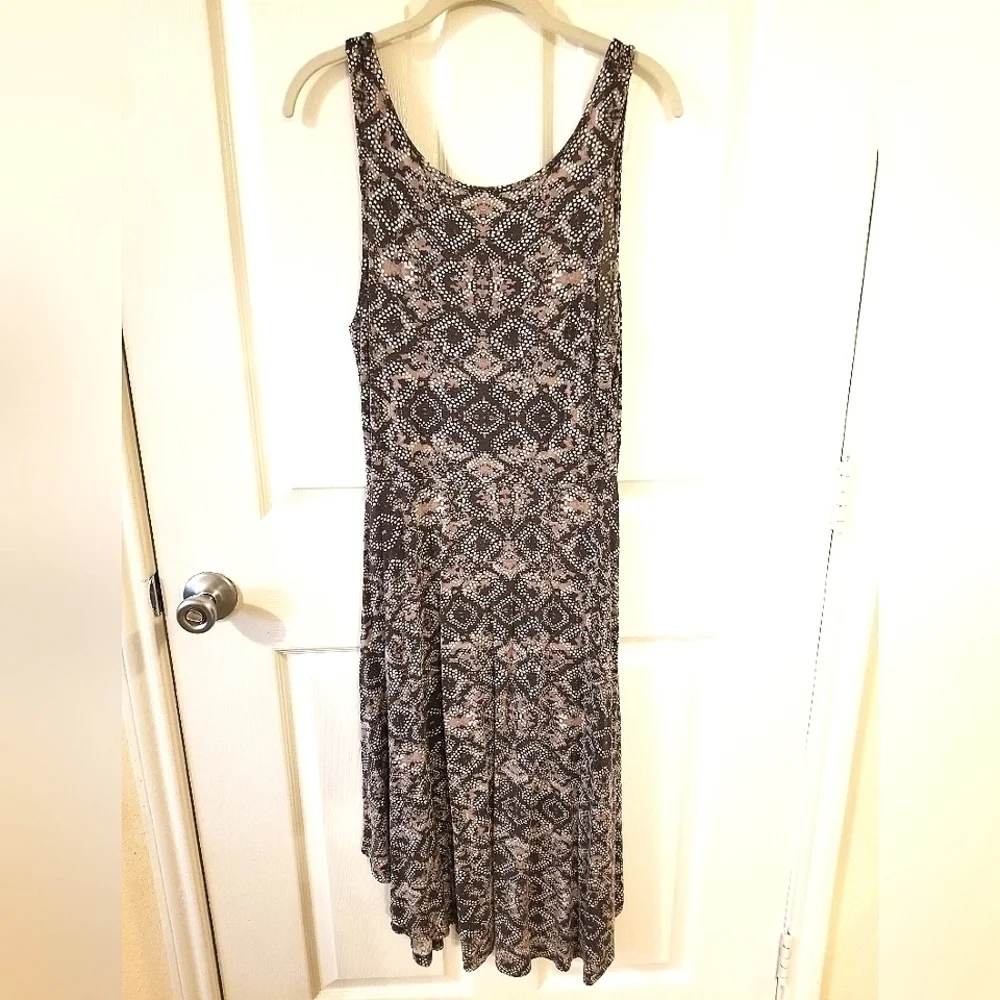 Threads 4 Thought Dress